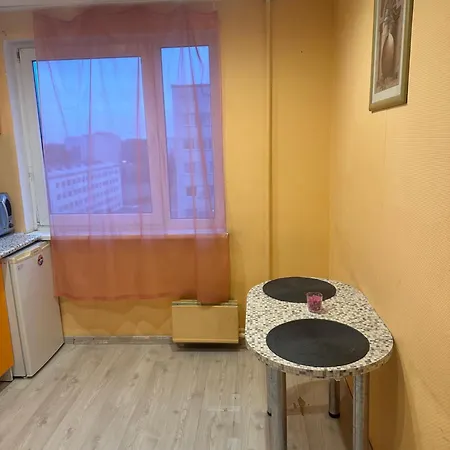 Skolas Apartment Jurmala