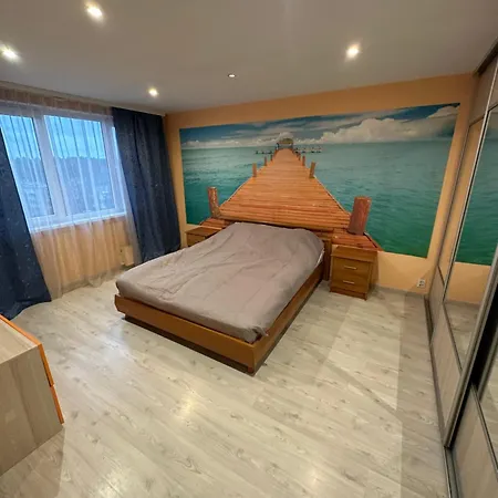 Skolas Apartment Jurmala